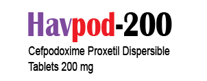 Havpod-200Tablet