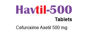 Havtil-500Tablet